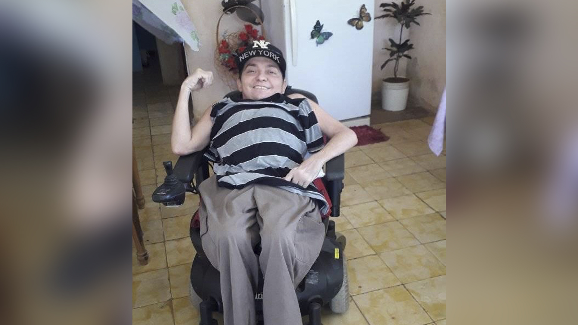 Héctor Pupo