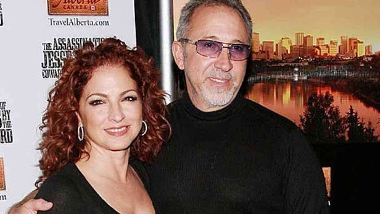 Gloria y Emilio