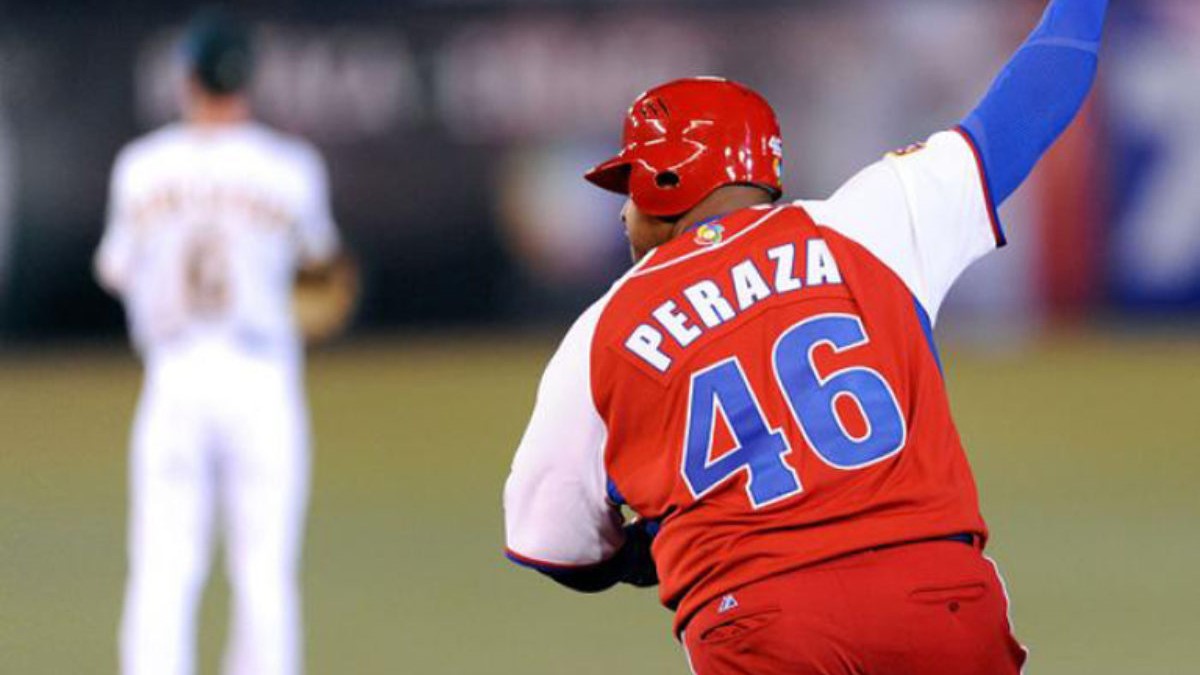 Peraza