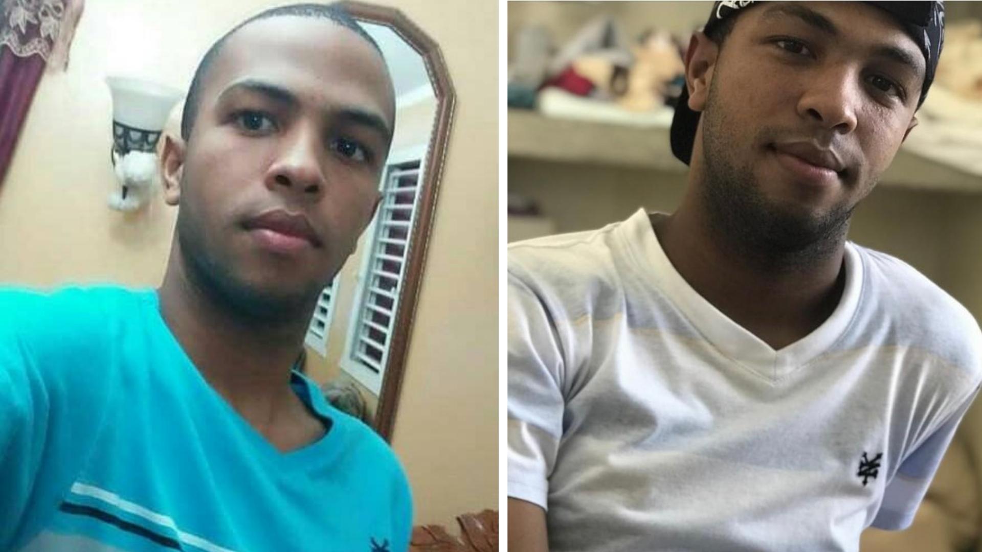 Osvaldo Morales, víctima de asesinato en Artemisa