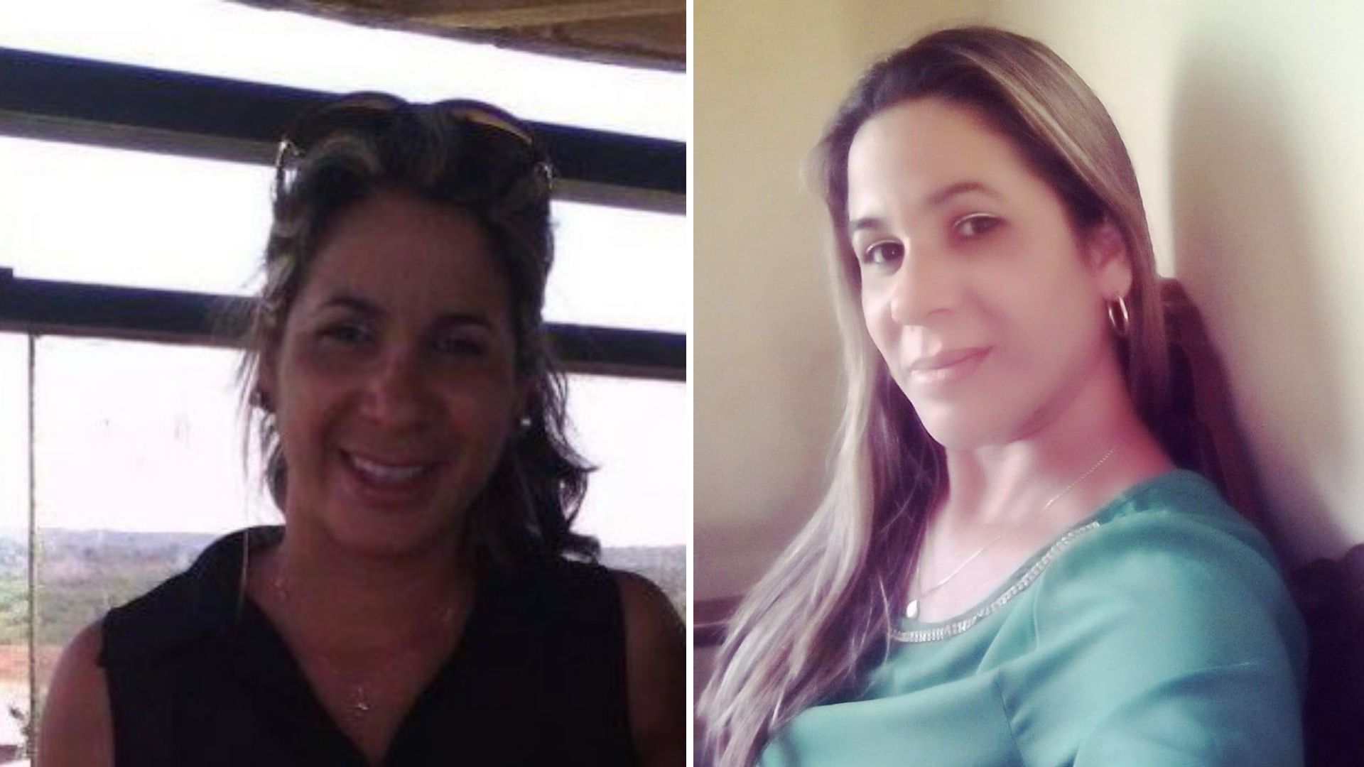 Yanelis Rodríguez Reyes, fiscal en el municipio Colón
