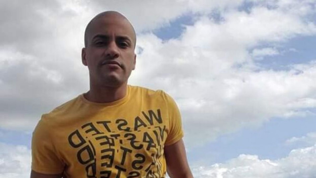 Yoan de la cruz