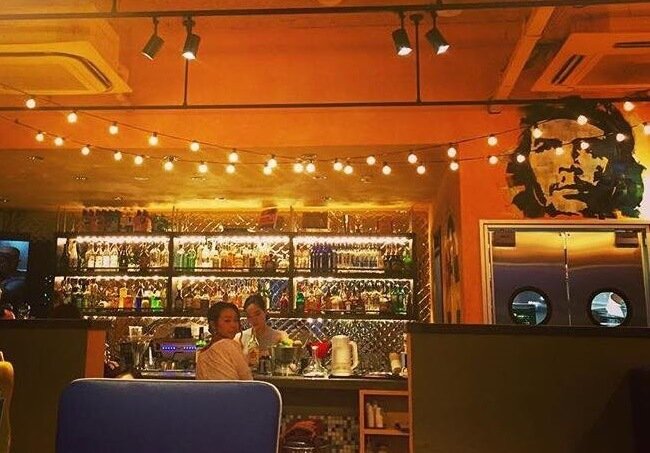 Café-Habana