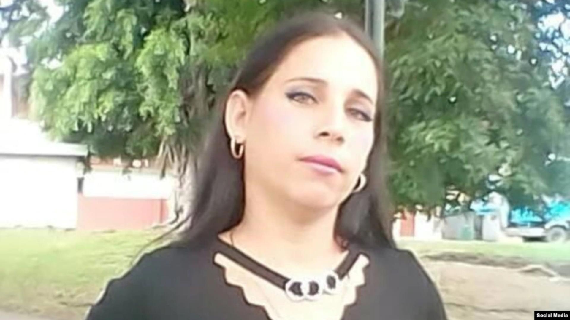 Mailene Noguera Santiesteban