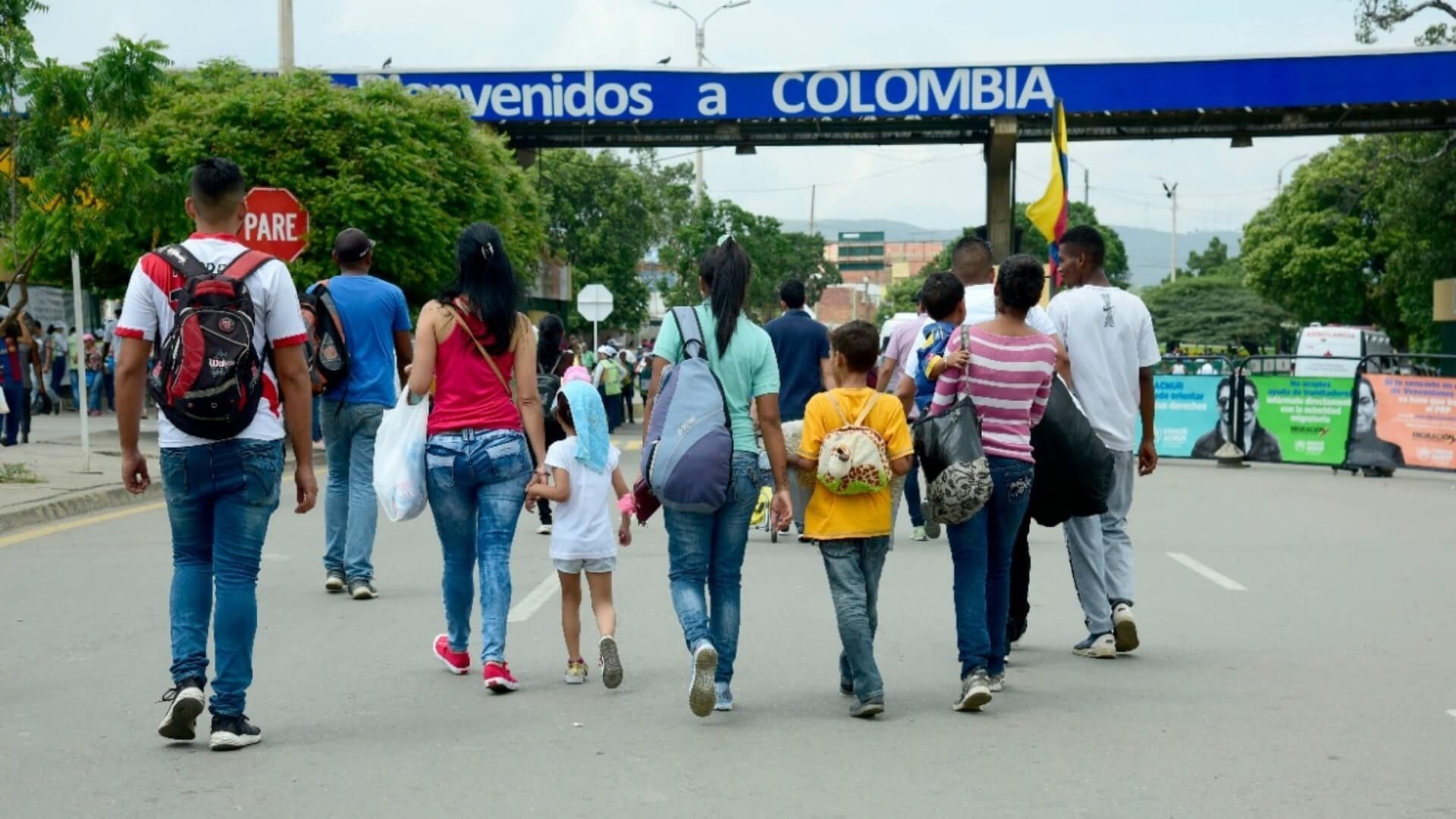 En estos casos, ocurridos desde 2016, se consiguieron visas a ciudadanos de China, Cuba, Italia, Francia y Alemania