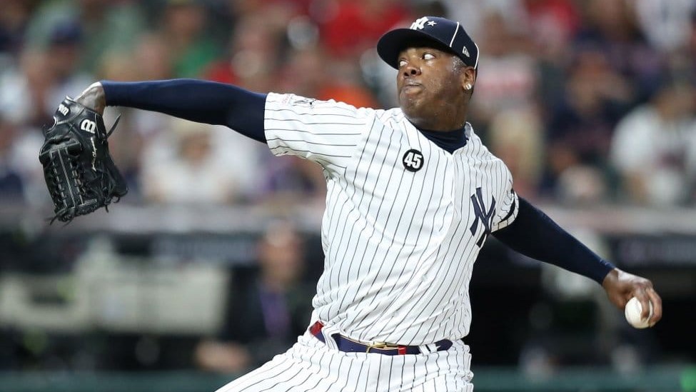 Chapman