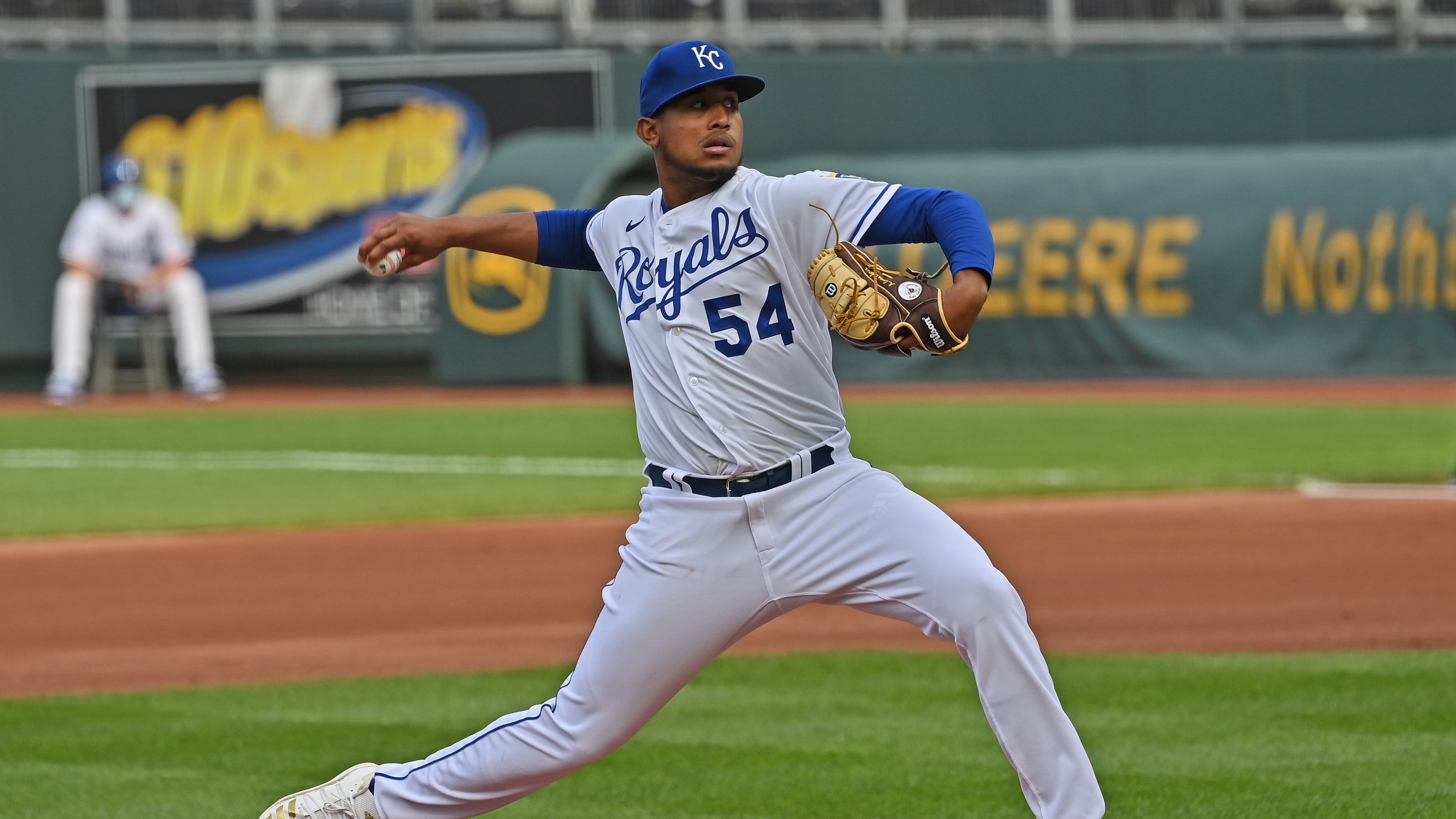 Pitcher cubano