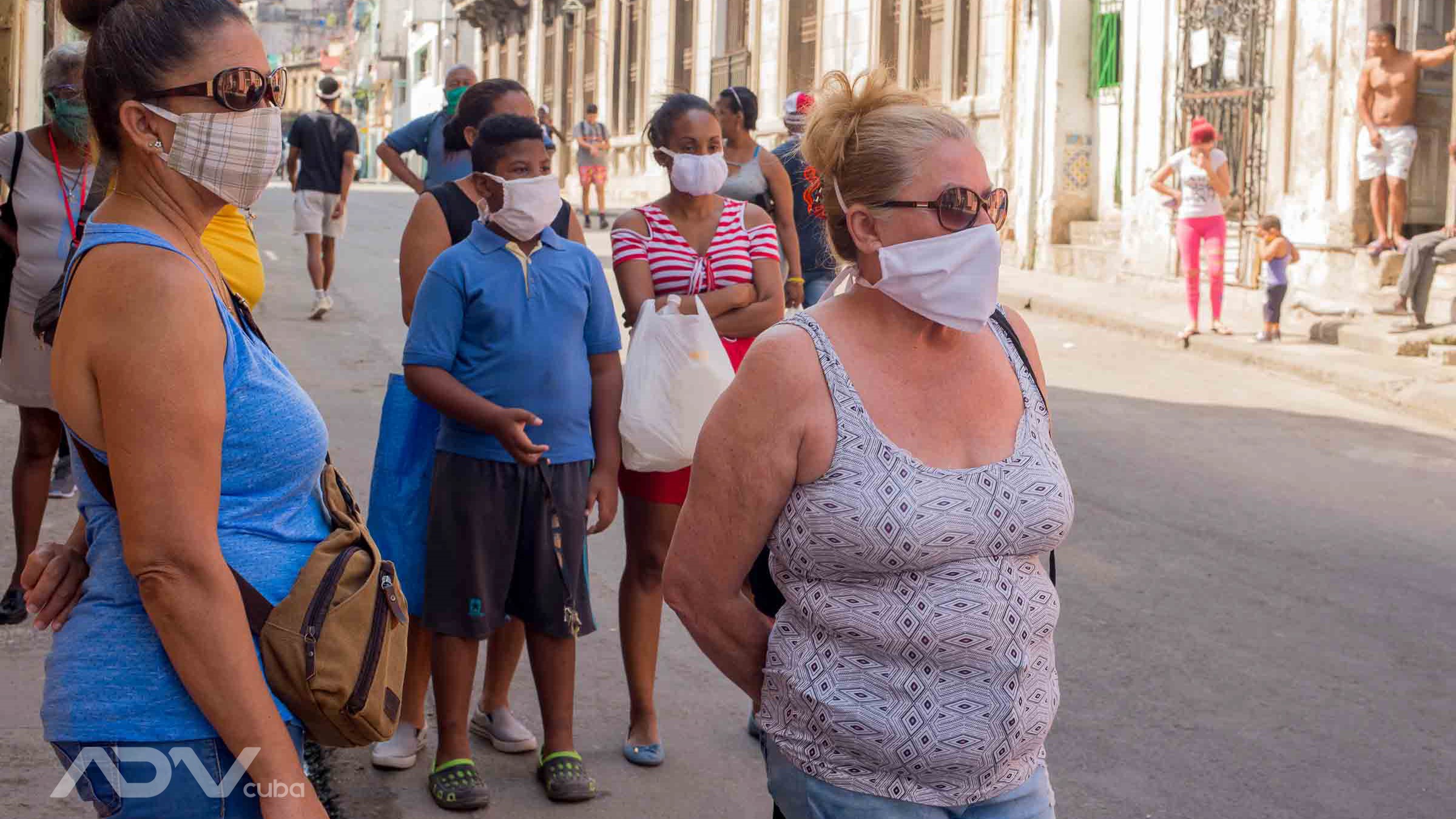 Coronavirus en Cuba