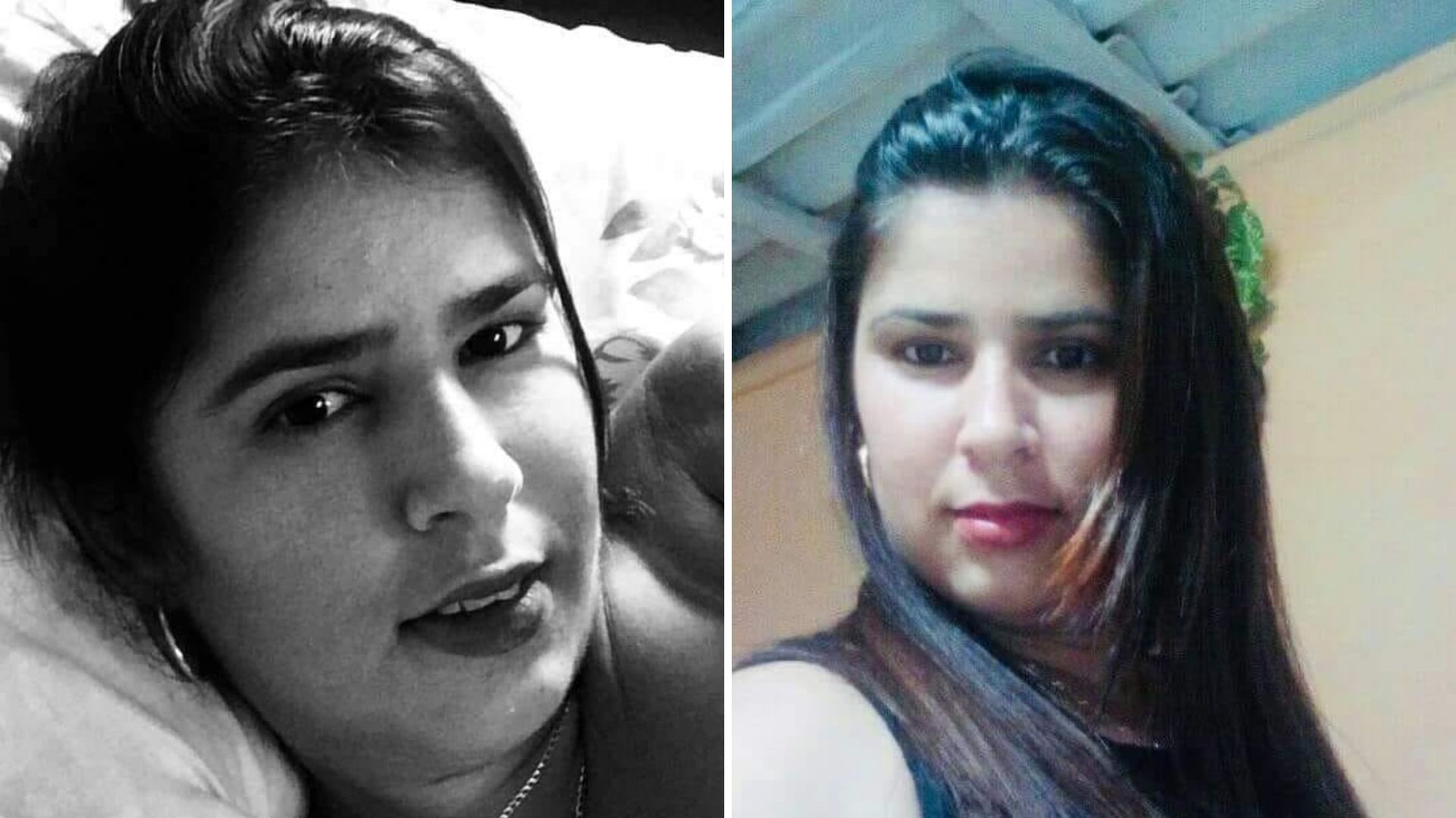 Yeniset Rojas Pérez, desaparecida en la provincia de Villa Clara 
