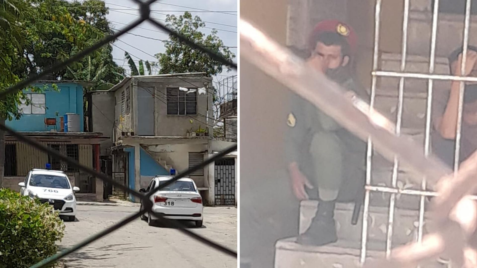 Otra ola de acoso de la Seguridad del Estado contra el pensamiento disidente y la información en Cuba en vísperas del 1ro de MayoOtra ola de acoso de la Seguridad del Estado contra el pensamiento disidente y la información en Cuba en vísperas del 1ro de Mayo
