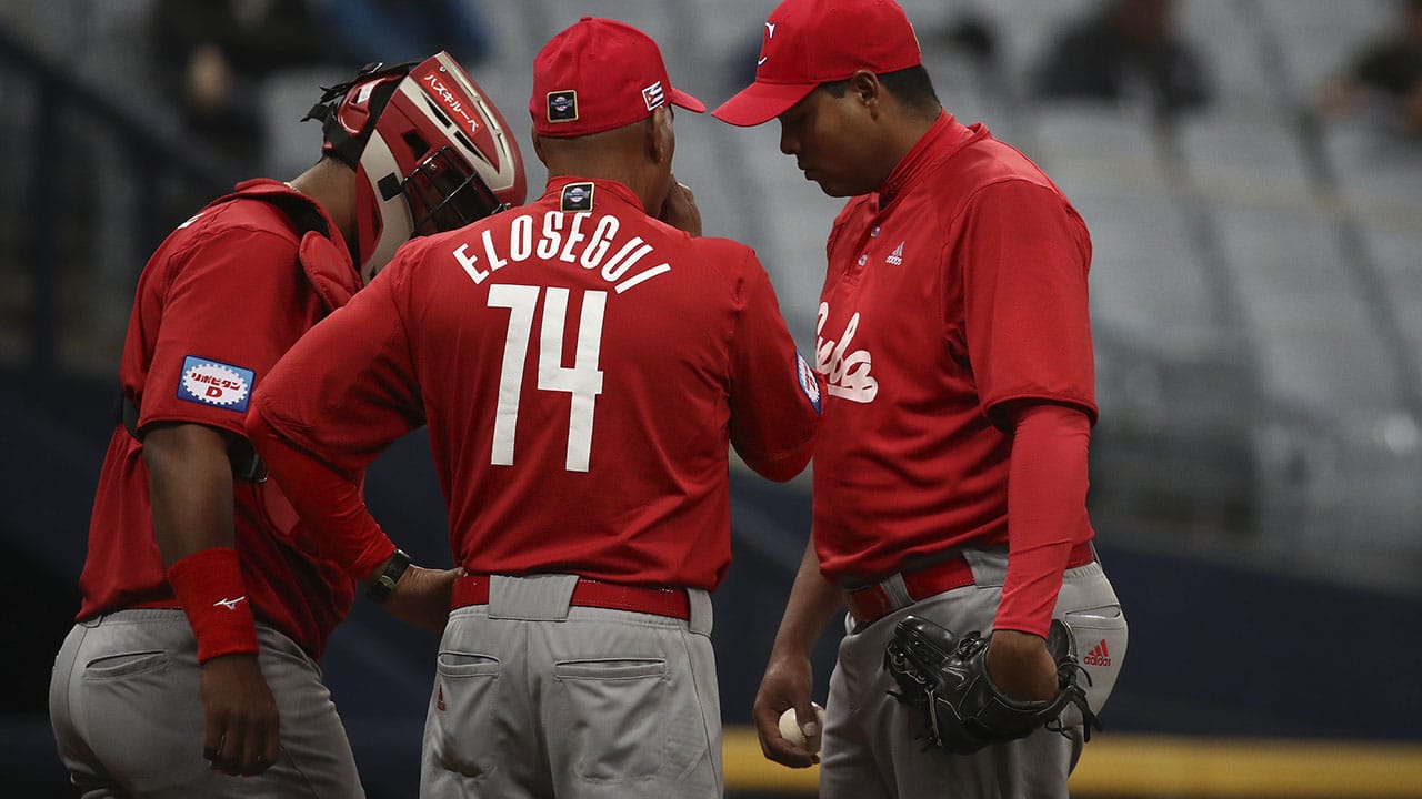 Serie del Caribe