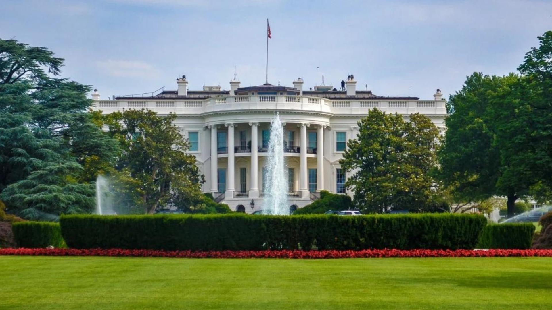 Casa Blanca
