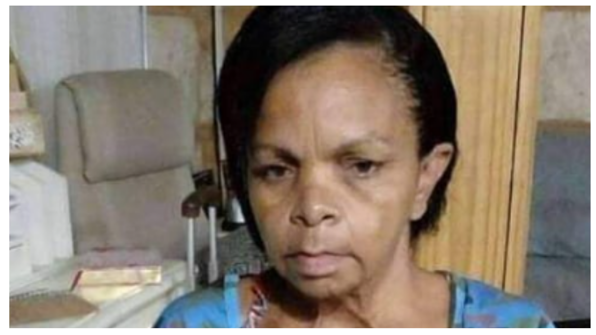 Aparece Claribel Reyes tras seis días en paradero desconocido 
