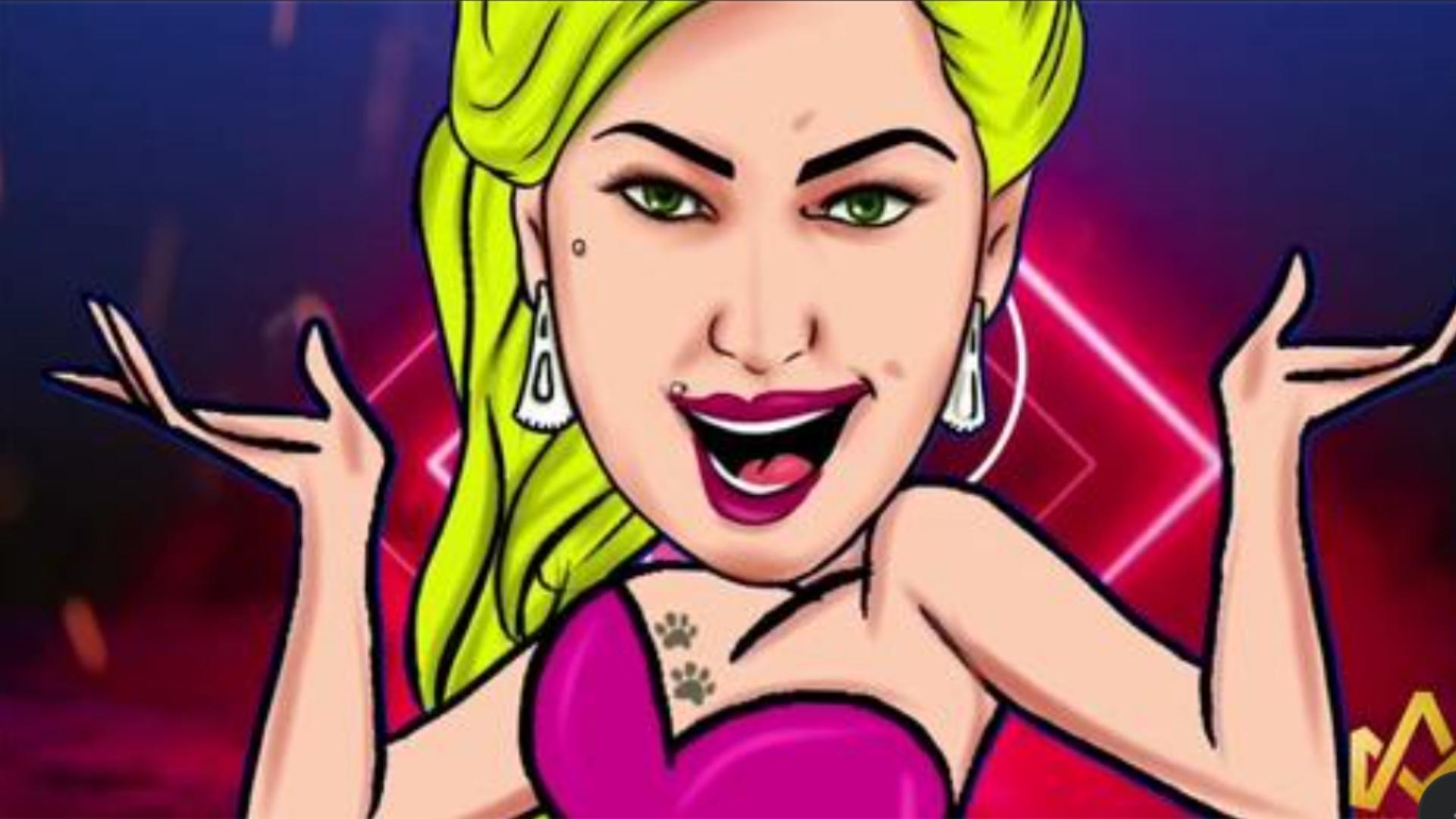 Captura de pantalla del video "40 Libras"