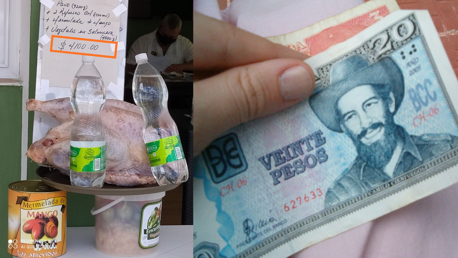 Economista asegura que los cubanos están atrapados en una espiral inflacionista 