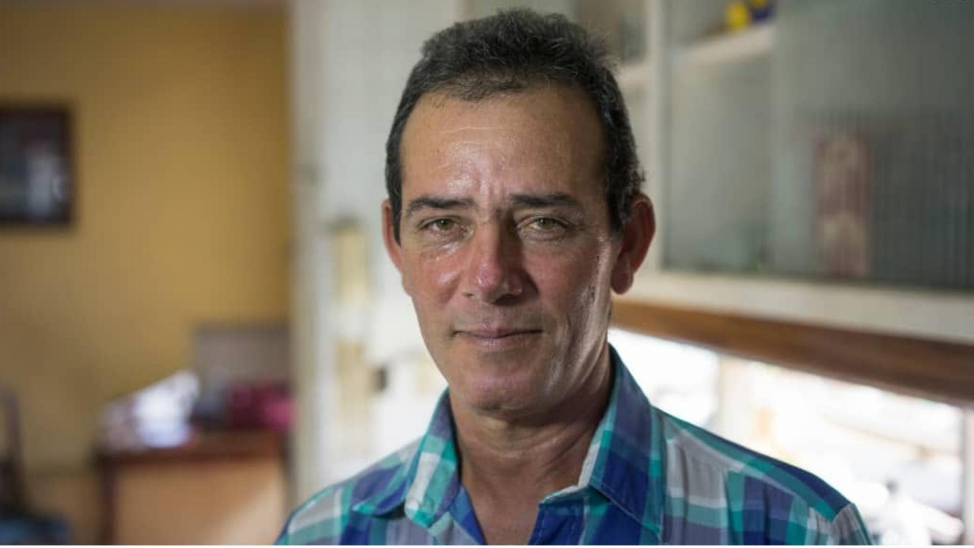  Lázaro Yuri fue condenado a cinco años de privación de libertad