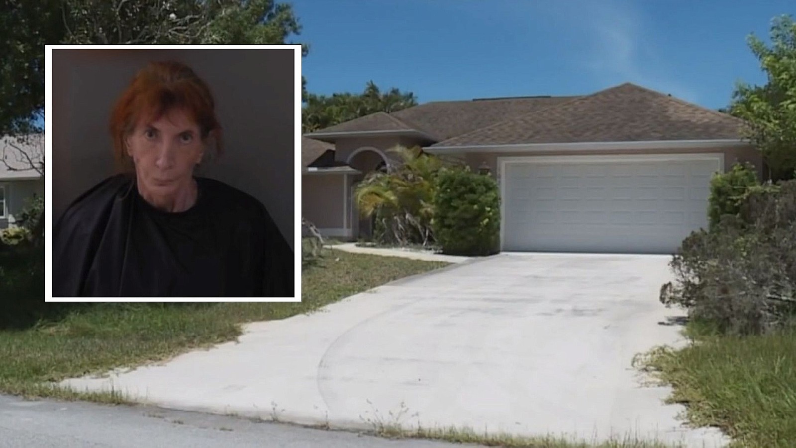 Mujer de Florida esconde cadáver de su madre