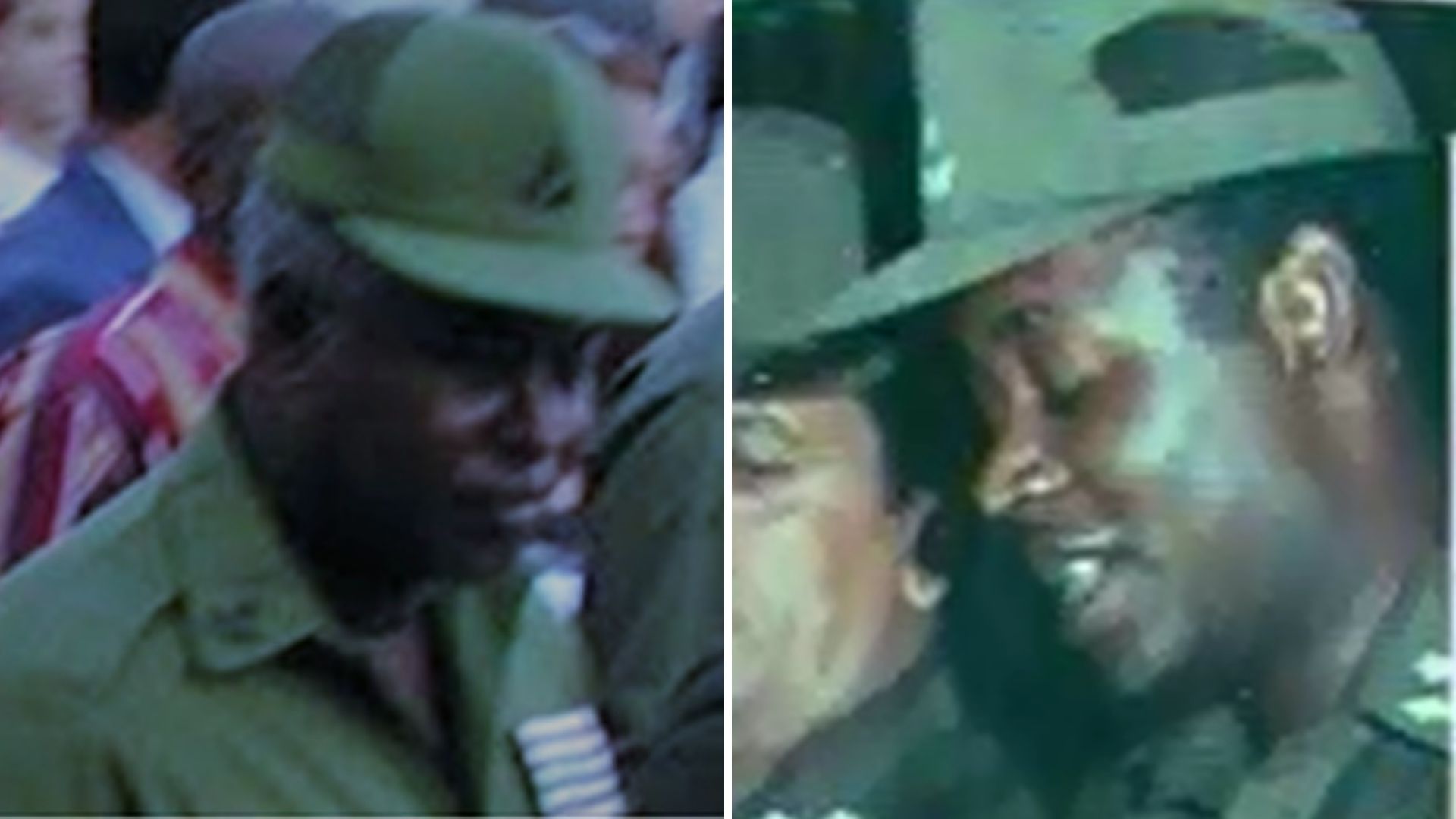 General Francis Pardo