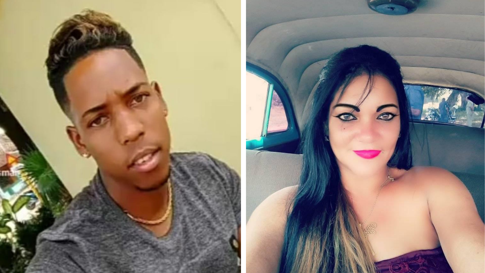 Preso político de Artemisa es trasladado a un reclusorio en Pinar del Río