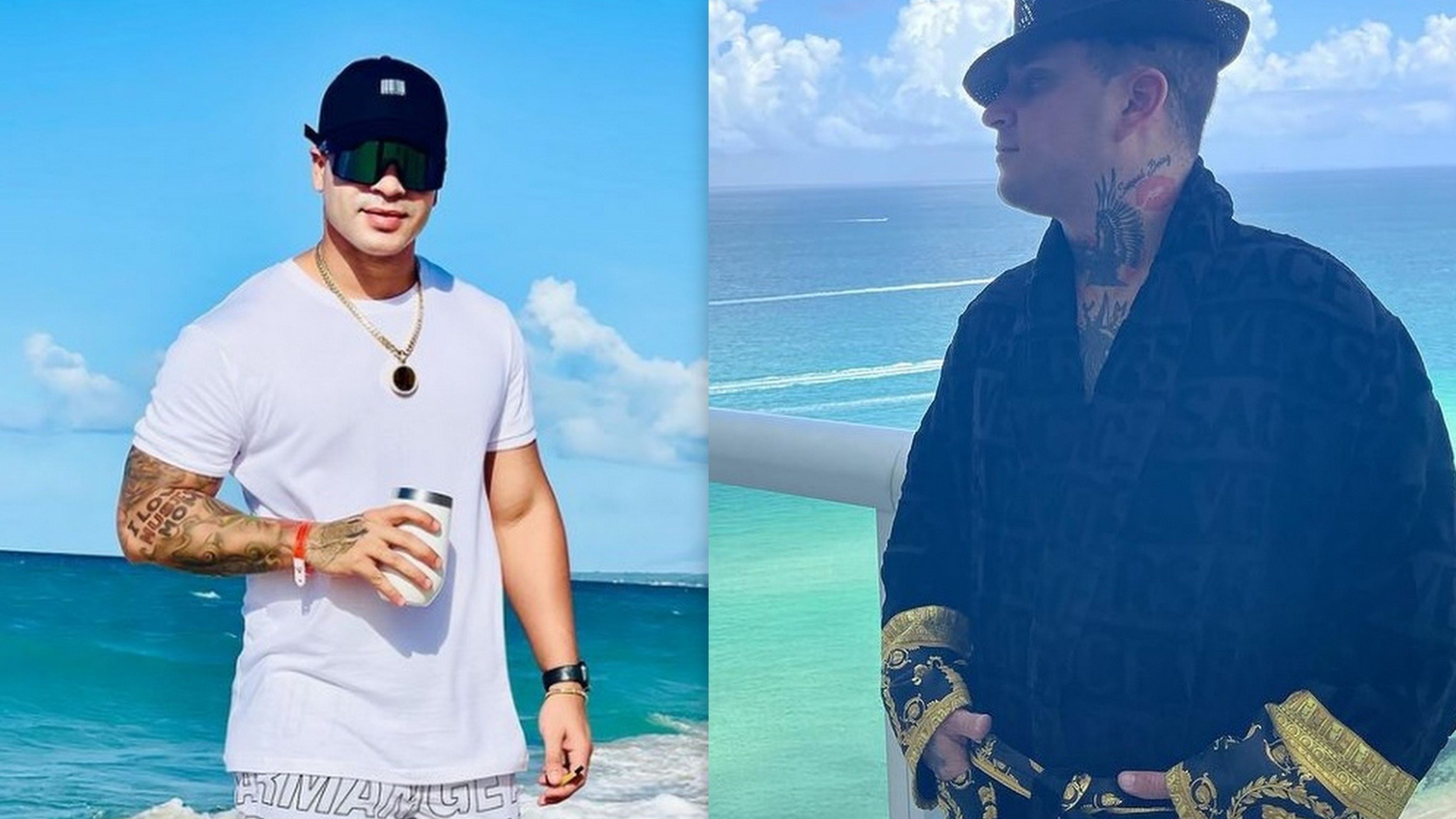 Osmani Garcia Yomil