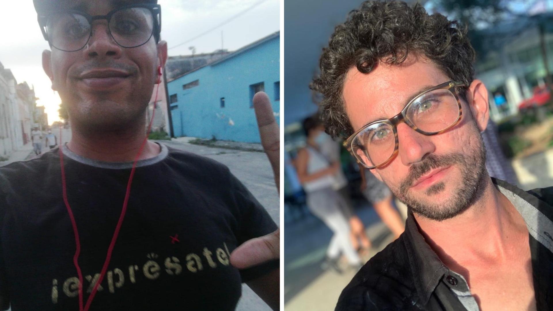 Denuncian amenazas a activistas y reporteros