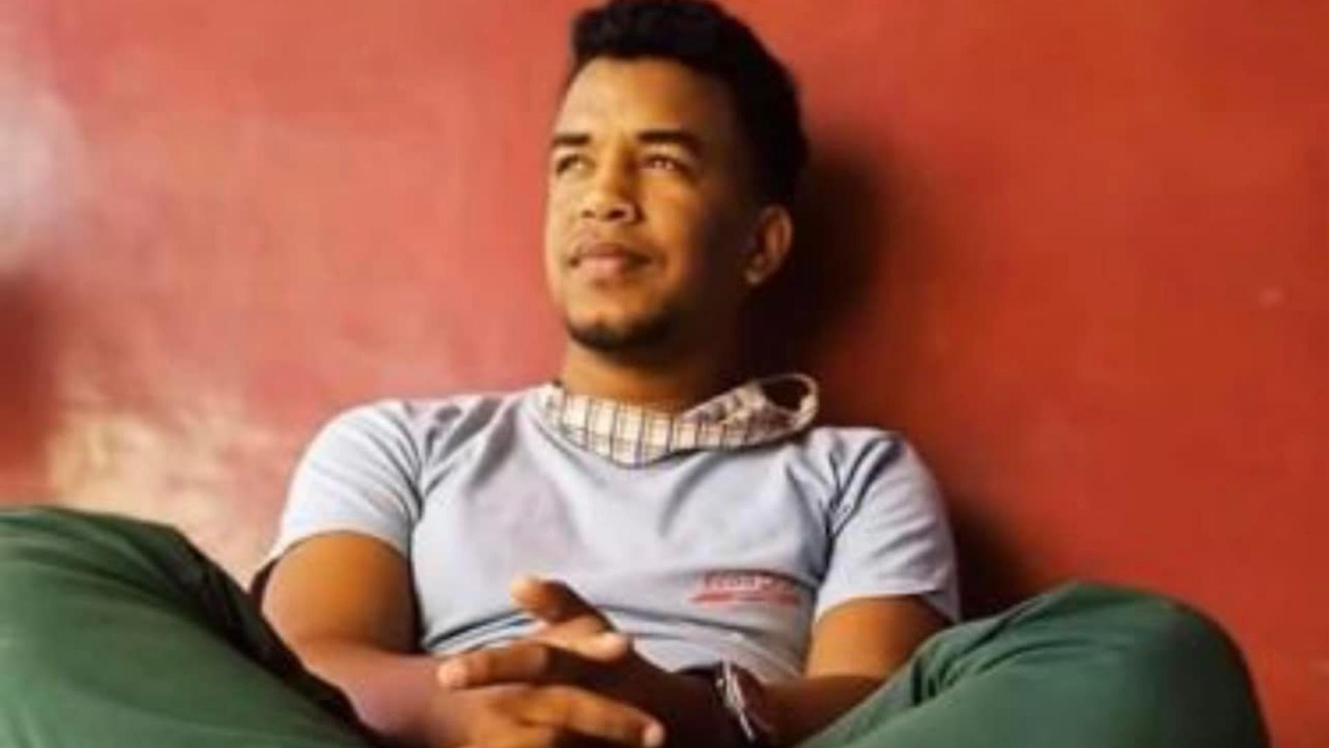 Joven bombero muere por incendio en Matanzas