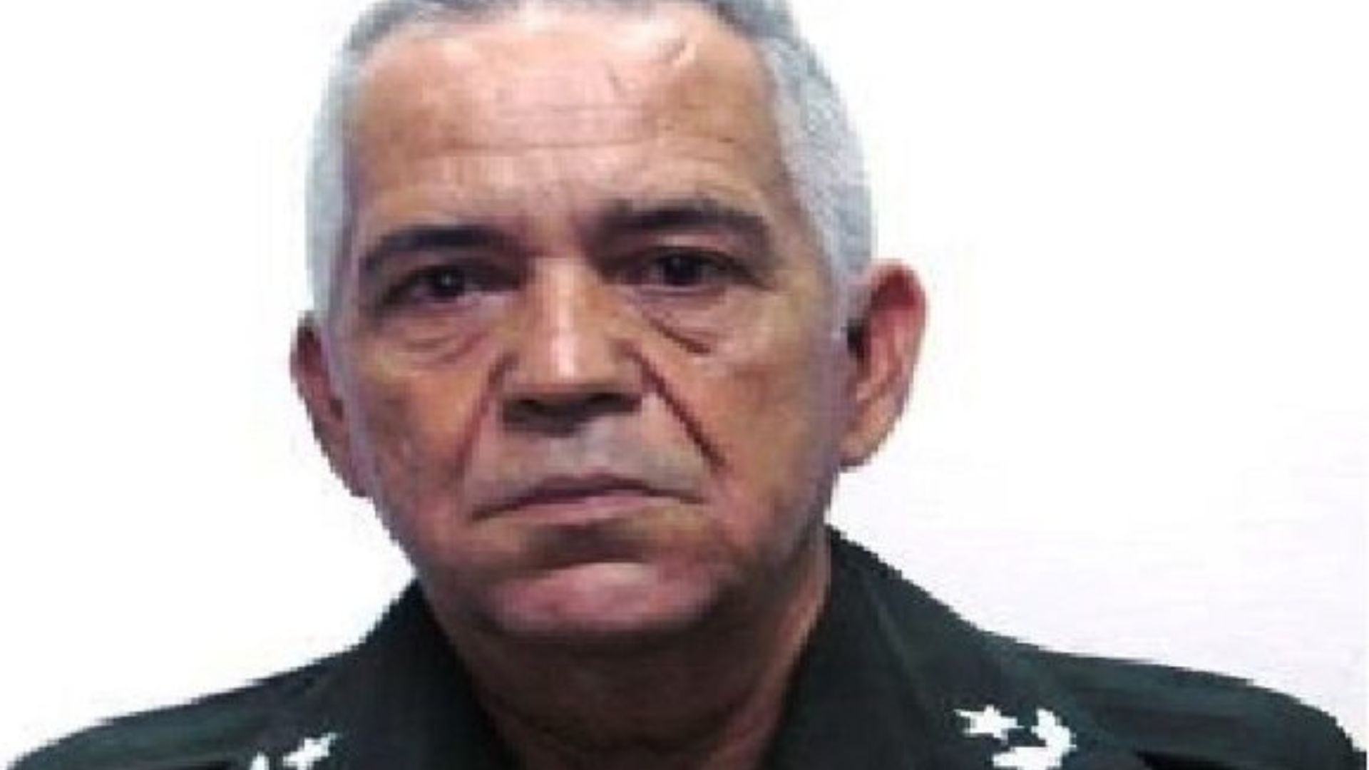José Alberto Yanes Díaz. Foto: Cubadebate