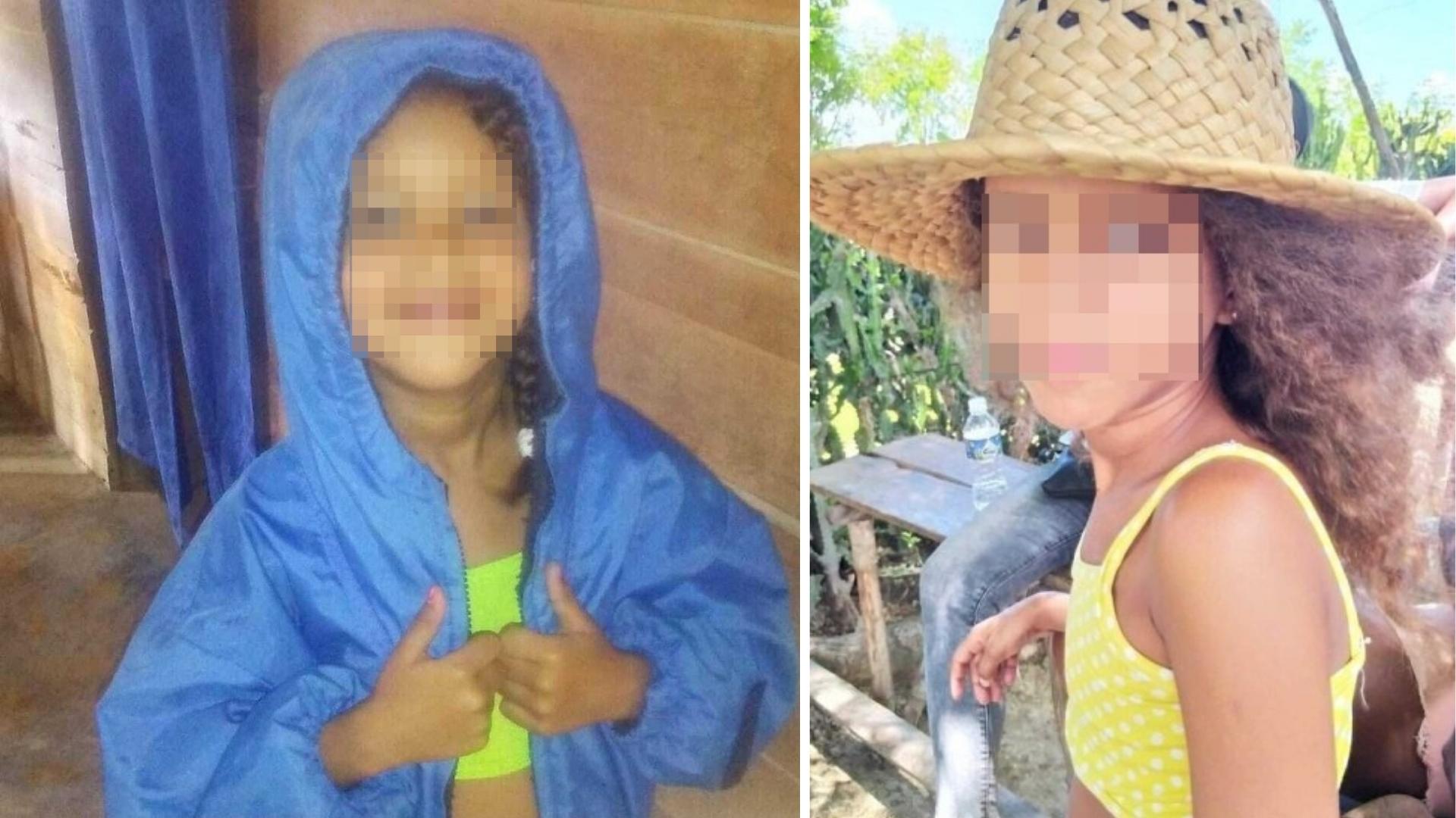 Régimen dice que investiga causas de derrumbe que acabó con la vida de una niña