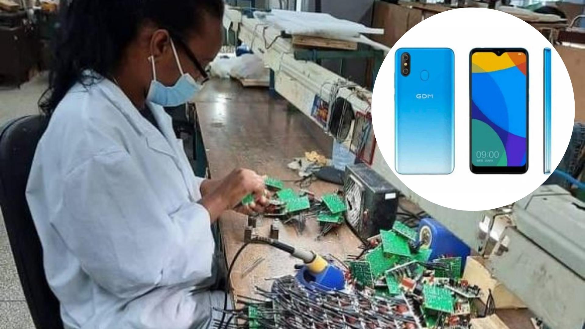 Venderán “teléfono cubano” a más de 16 mil pesos en medio de crisis
