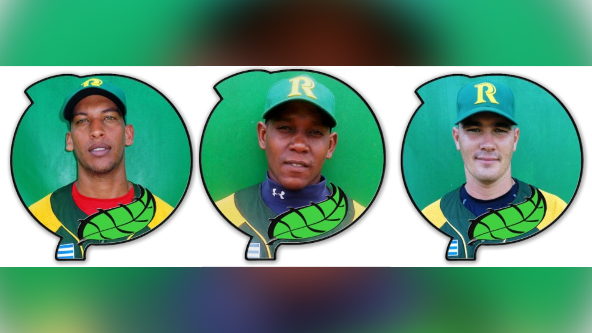 Tres bajas en el equipo de pelota de Pinar