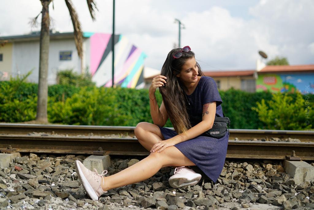 Karla Pérez. /Foto: Helman Avellé. ADN CUBA