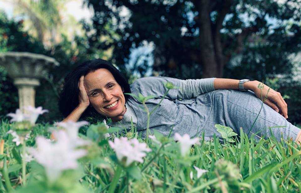 Omara Ruiz Urquiola