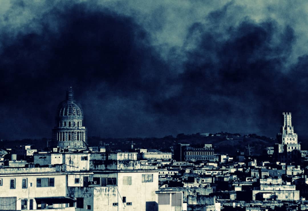 Día Internacional de la Tierra. /Foto: Ariel Maceo Tellez. ADN CUBA