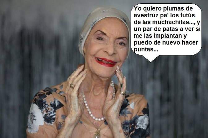 10 mejores memes sobre la “carne de avestruz” en Cuba