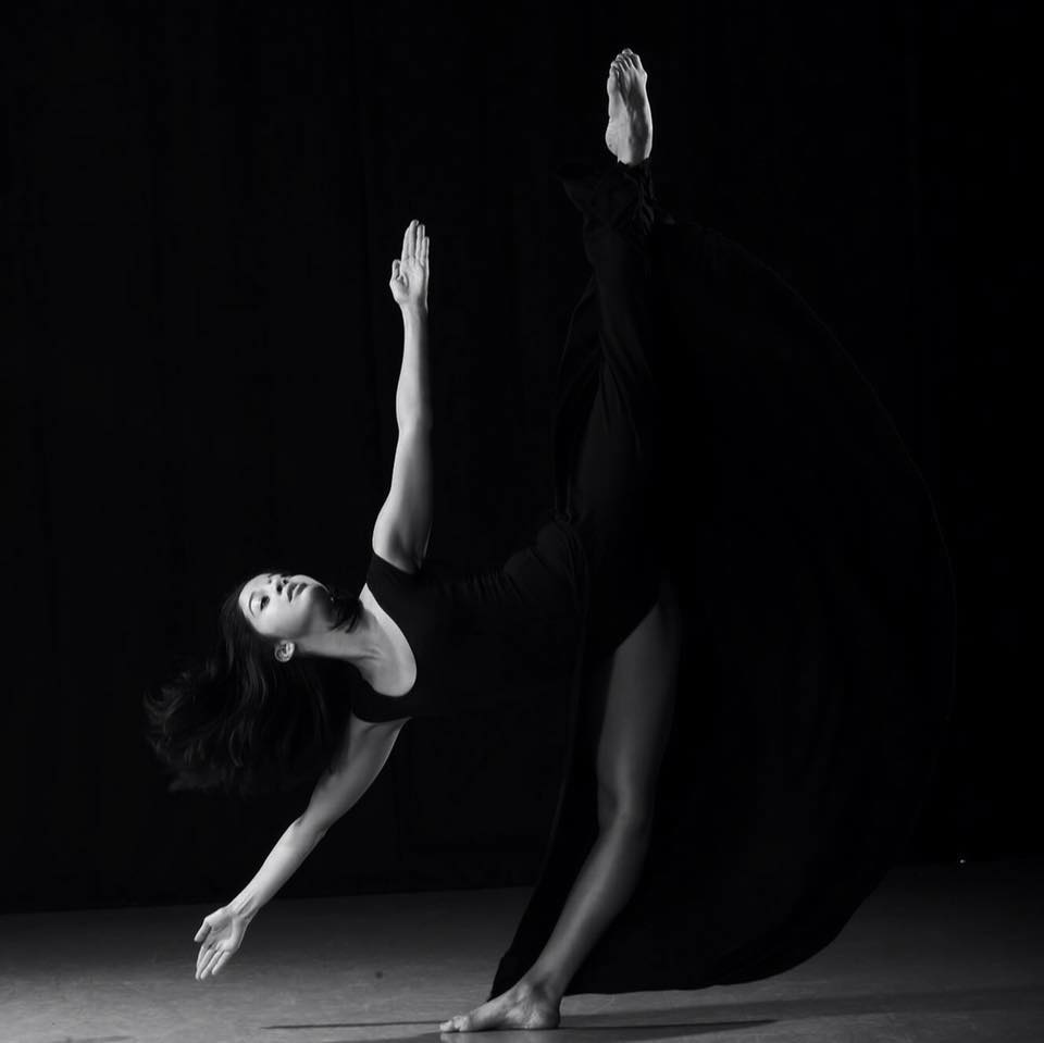 Arielle Smith. /Foto: Facebook