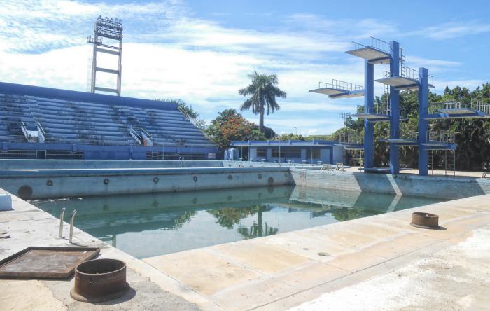Foto: Joyme Cuan. Tribuna de La Habana